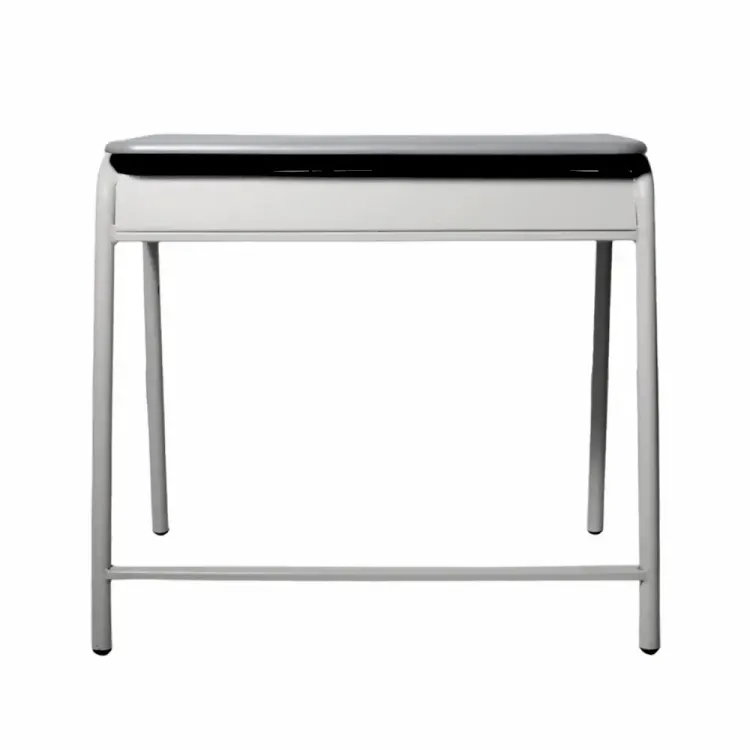 Mesa Unipersonal Plástico