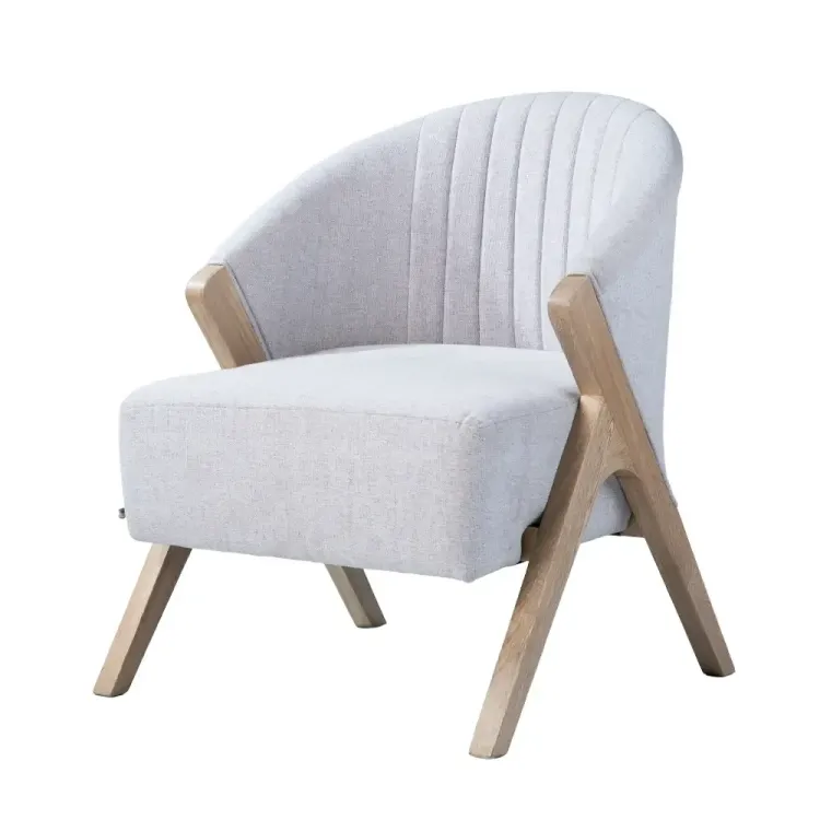 Poltrona en Madera Serena 2