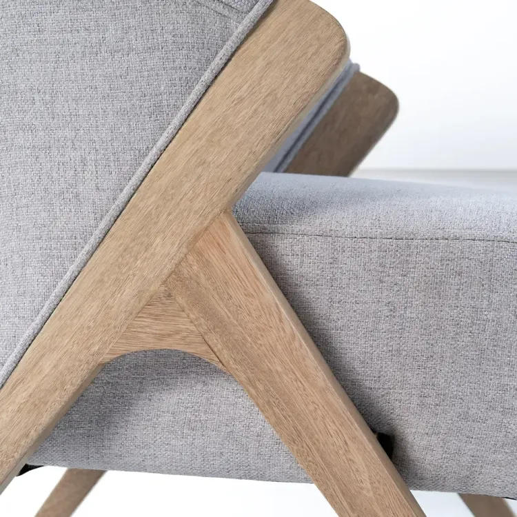 Poltrona en Madera Serena 3