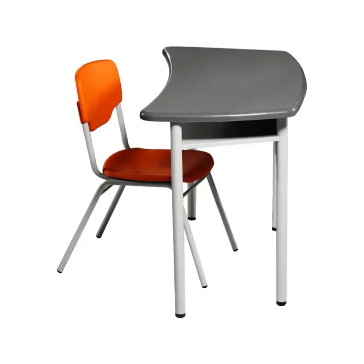 Pupitre Escolar Docente Plástico 1