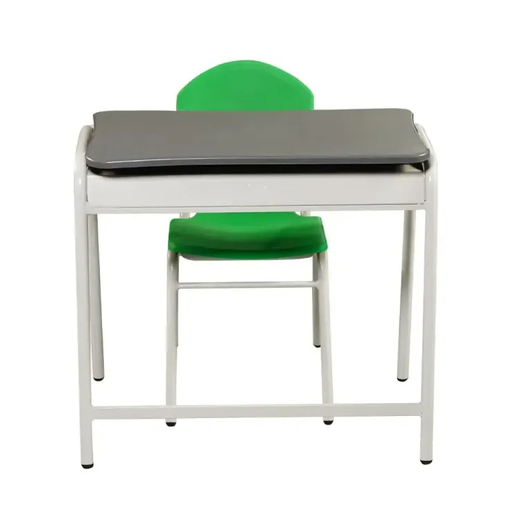 Pupitre Escolar Primaria Plástico