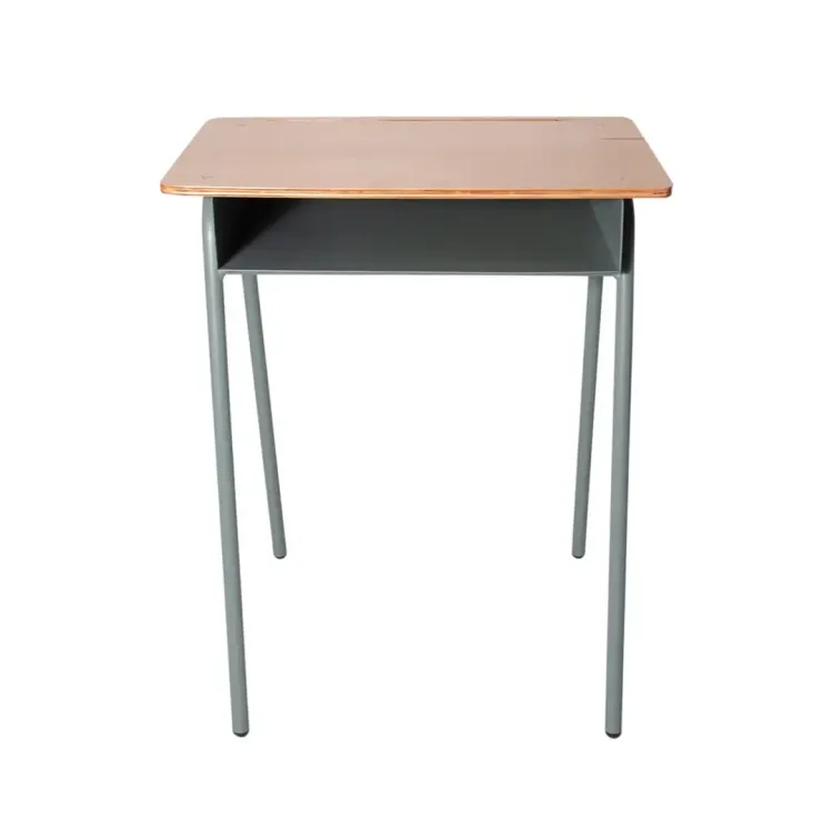 Pupitre Unipersonal Madera