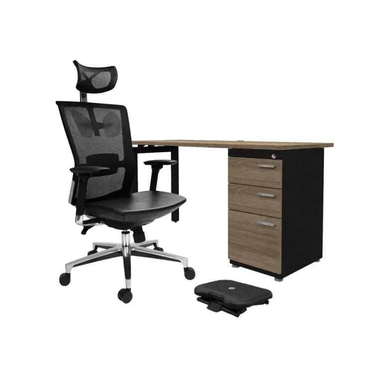 Set Ejecutivo Dallas Maka