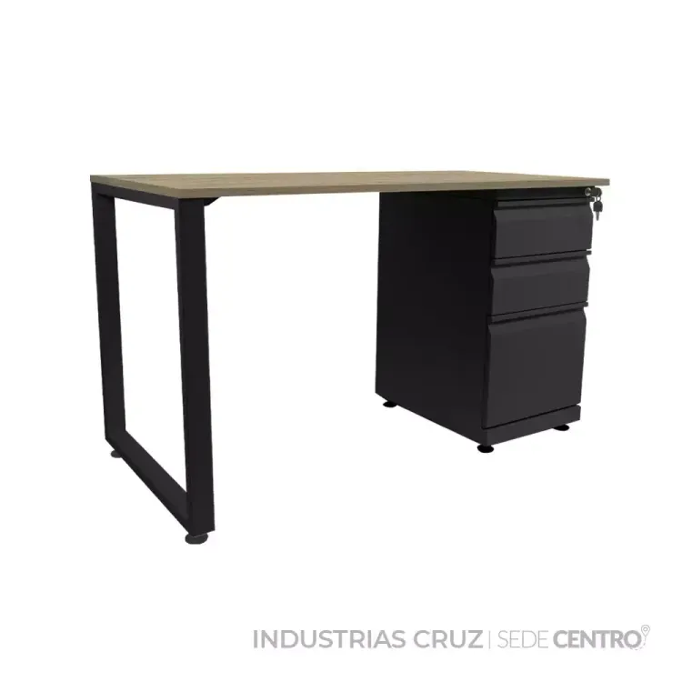 Set Moderno Tipo C 2