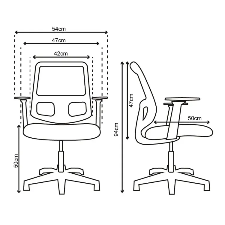 Silla Alemania Media 5