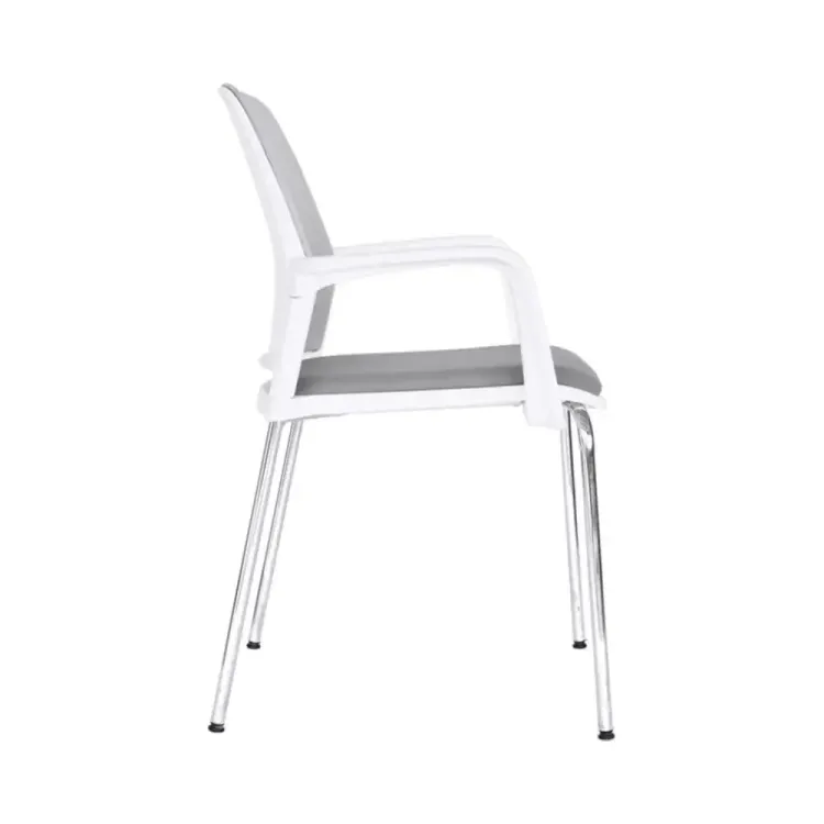 Silla Blanca Interlocutora Pinko 2