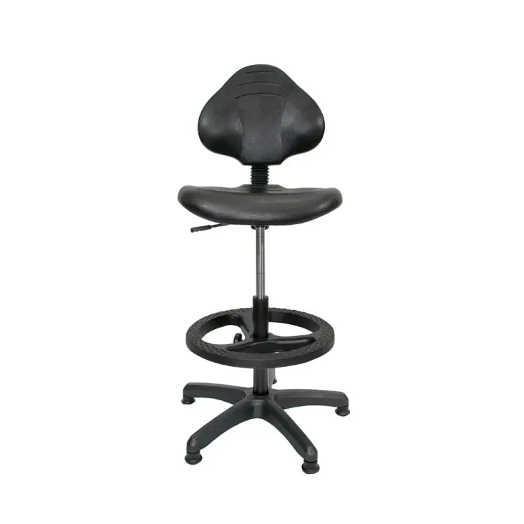 Silla Cajero en Poliuretano Polituli