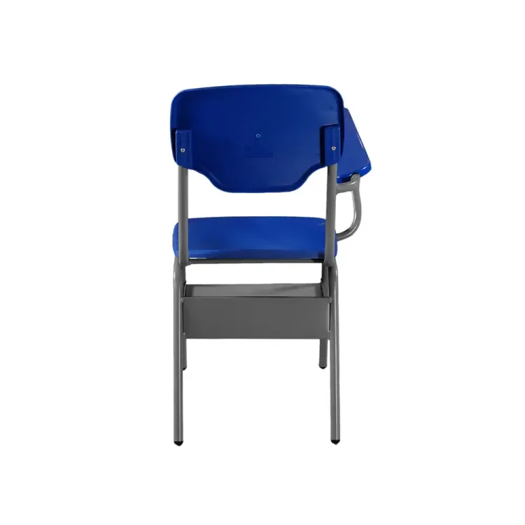 Silla de Colegio Secundaria Plástico 2