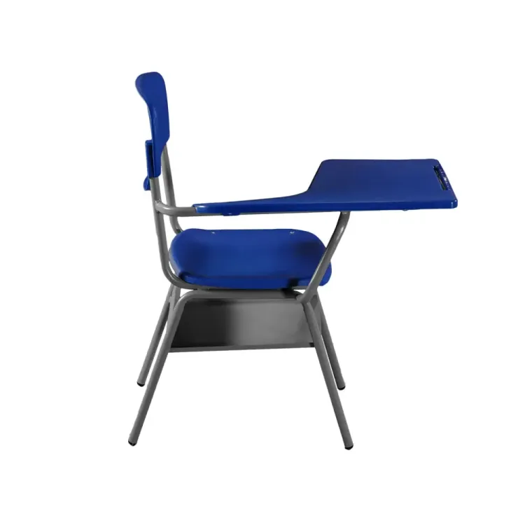 Silla de Colegio Secundaria Plástico 3