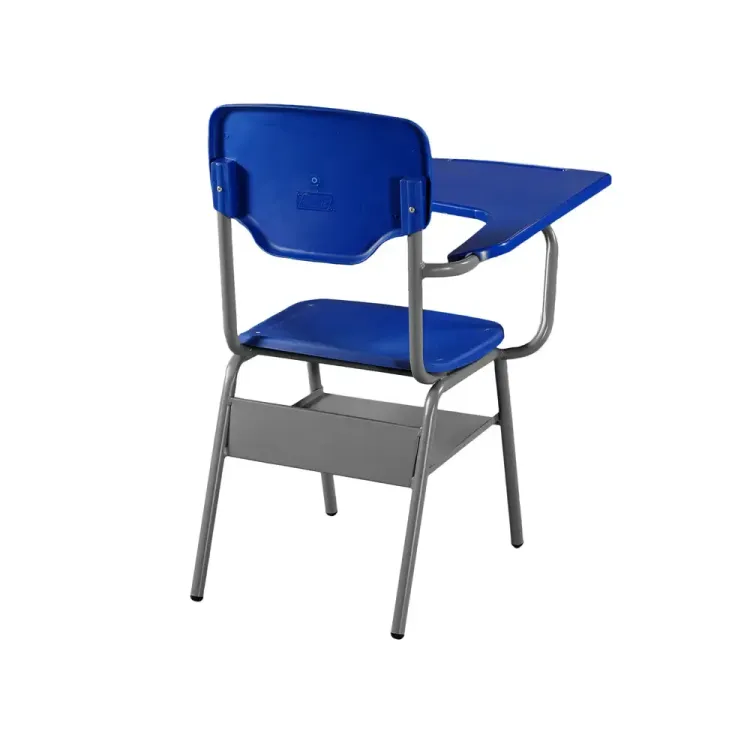 Silla de Colegio Secundaria Plástico 4