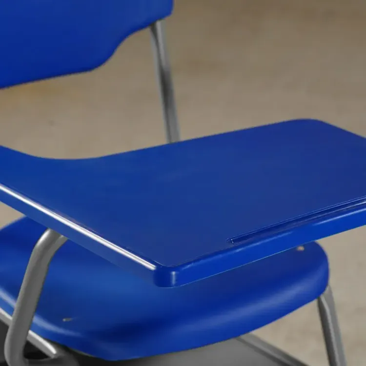 Silla de Colegio Secundaria Plástico 6