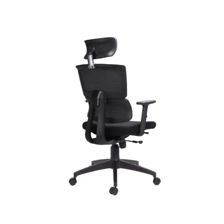 Silla de Escritorio Australia con Cabecero 2