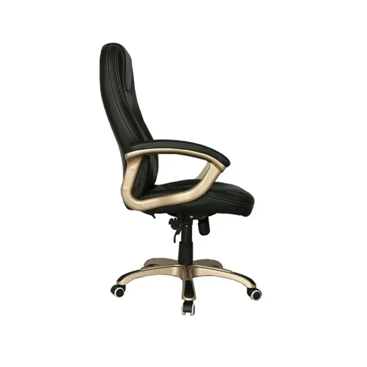 Silla de Escritorio Bélgica Alta 2