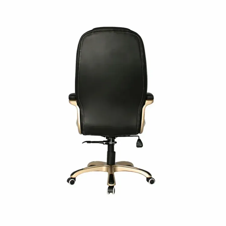 Silla de Escritorio Bélgica Alta 3