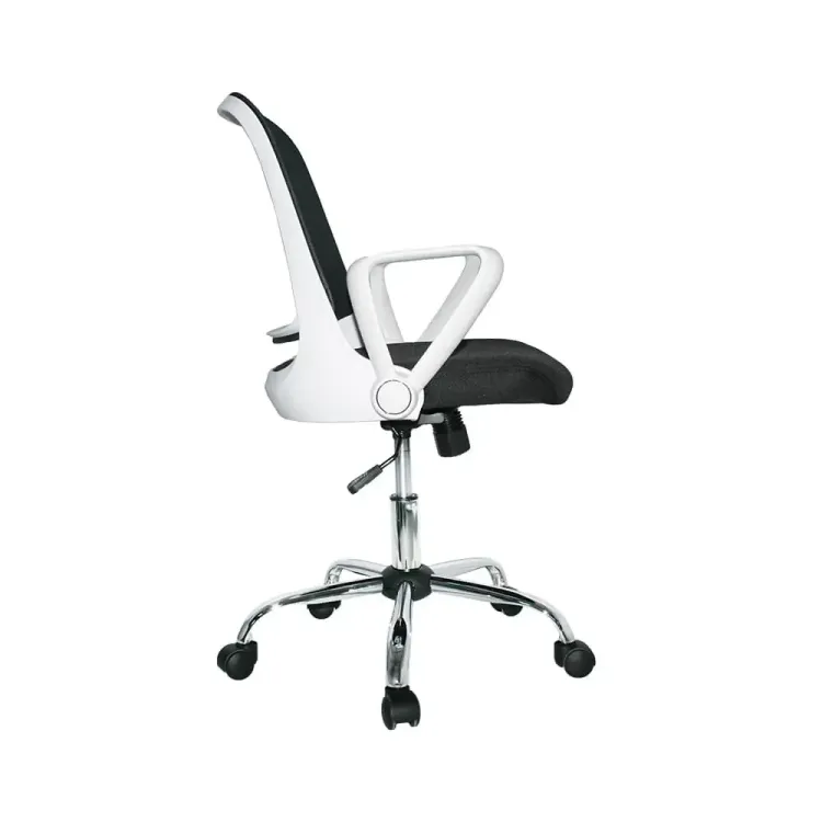 Silla de Escritorio Birmania Blanca 2