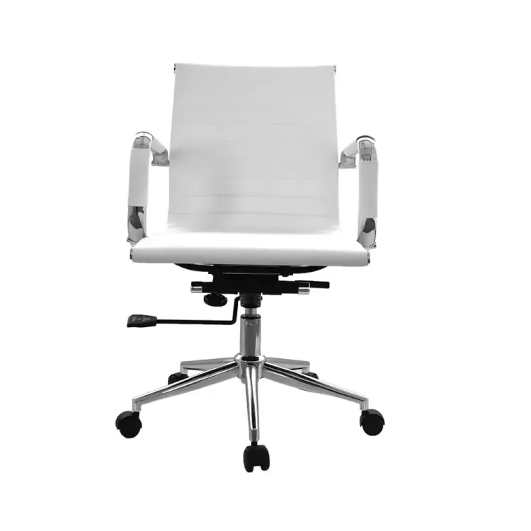 Silla de Escritorio Bruselas Media 4