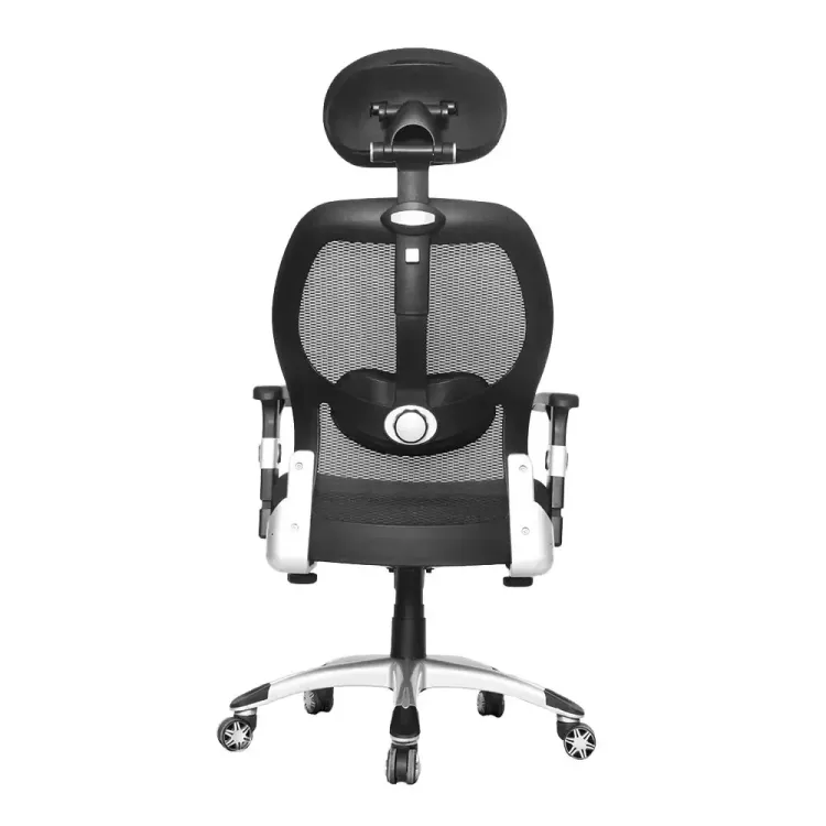 Silla de Escritorio Cairo Presidente 3