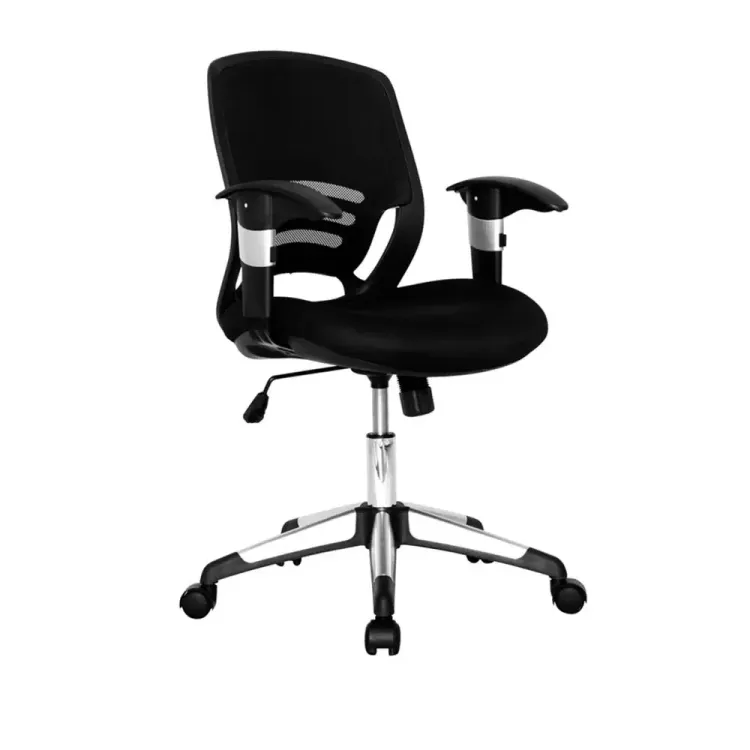 Silla de Escritorio Congo Brazo Ajustable