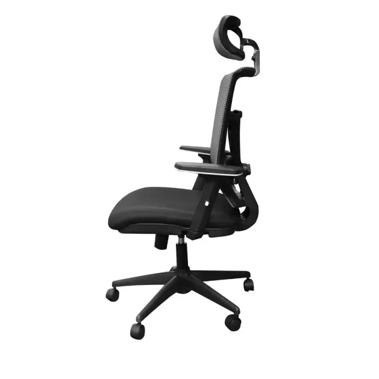 Silla de Escritorio Kabul Presidente 2