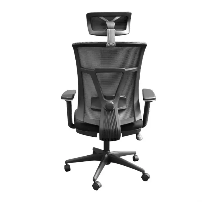 Silla de Escritorio Kabul Presidente 3