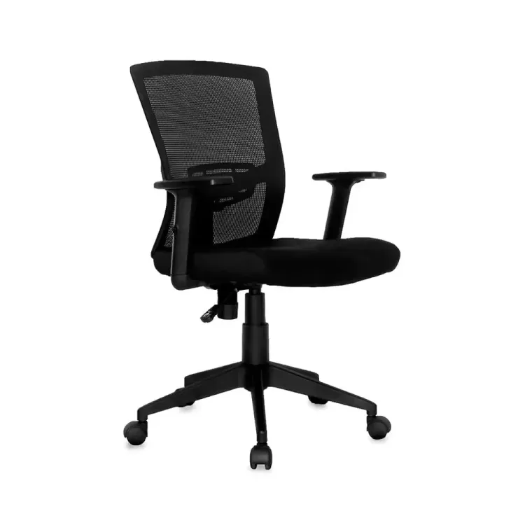 Silla de Escritorio Kyoto Brazo Graduable