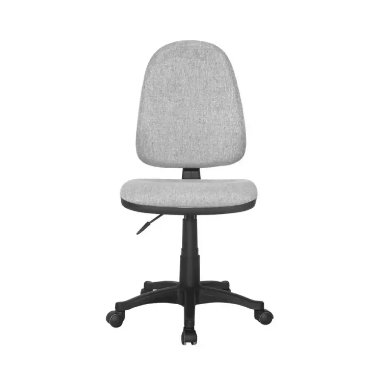 Silla de Escritorio Lisa Alta 1