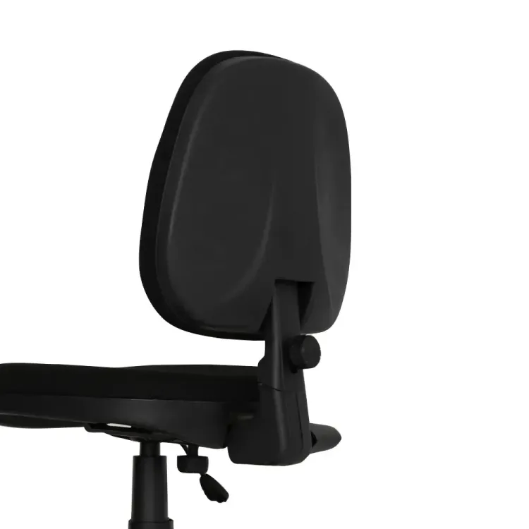 Silla de Escritorio Lisa Media 4