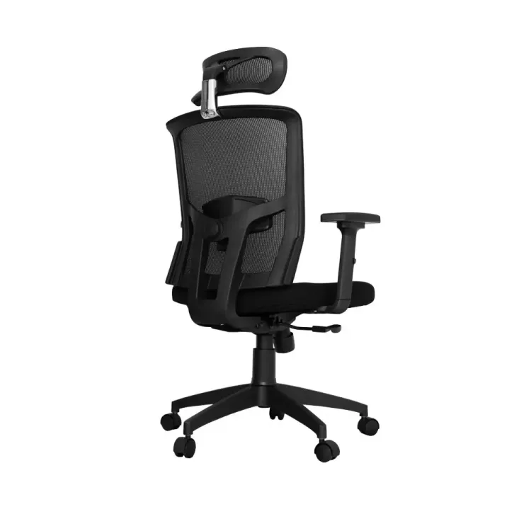 Silla de Escritorio Nairobi con Cabecero 3