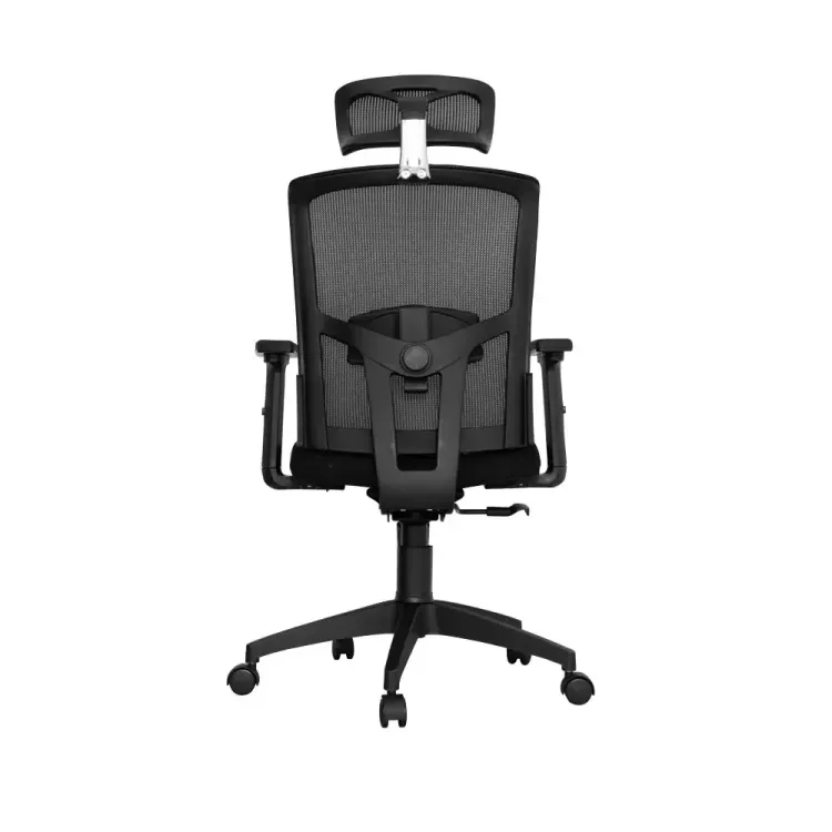 Silla de Escritorio Nairobi con Cabecero 4