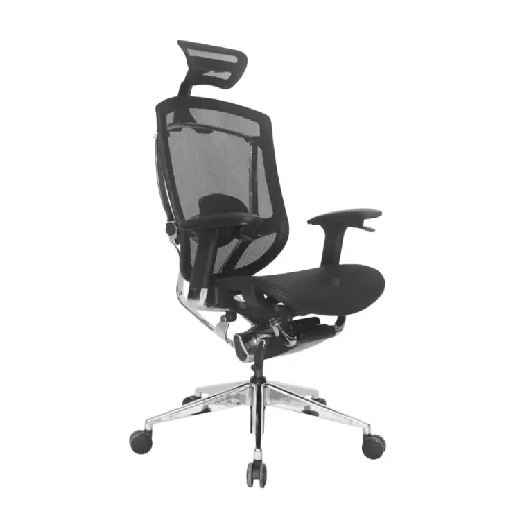 Silla de Escritorio Sidney Presidente