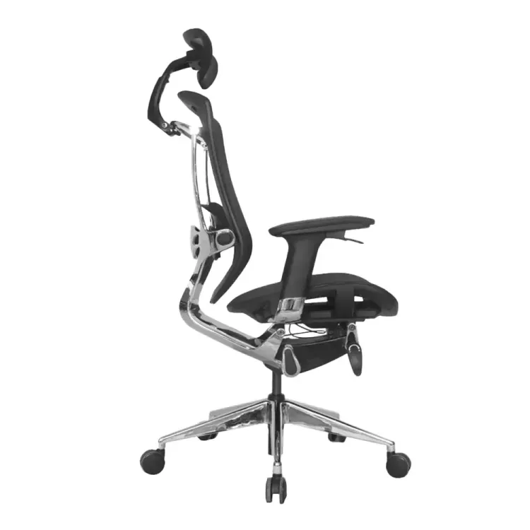 Silla de Escritorio Sidney Presidente 2