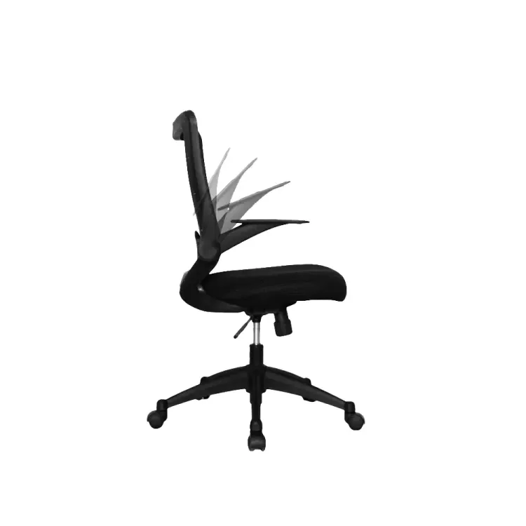 Silla de Escritorio Suecia 3