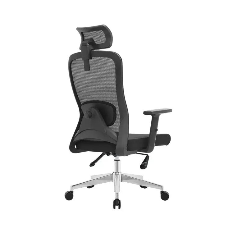 Silla de Oficina Gaia Presidente 3