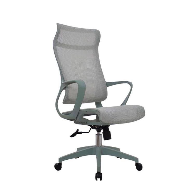 Silla de Oficina Rigs en Malla 1