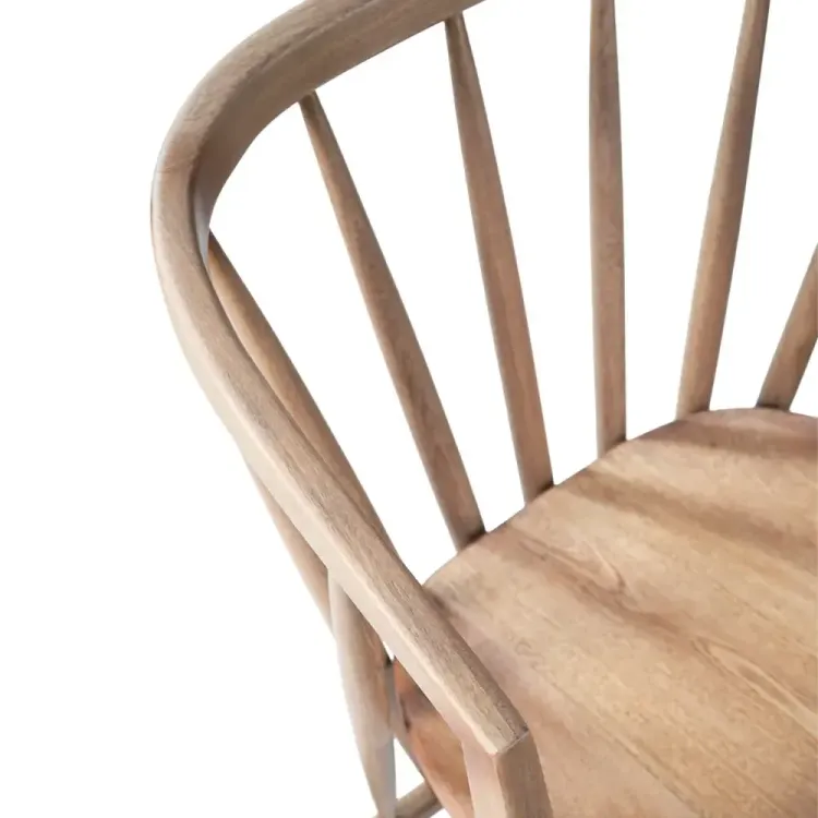 Silla de Restaurante Gaia 3