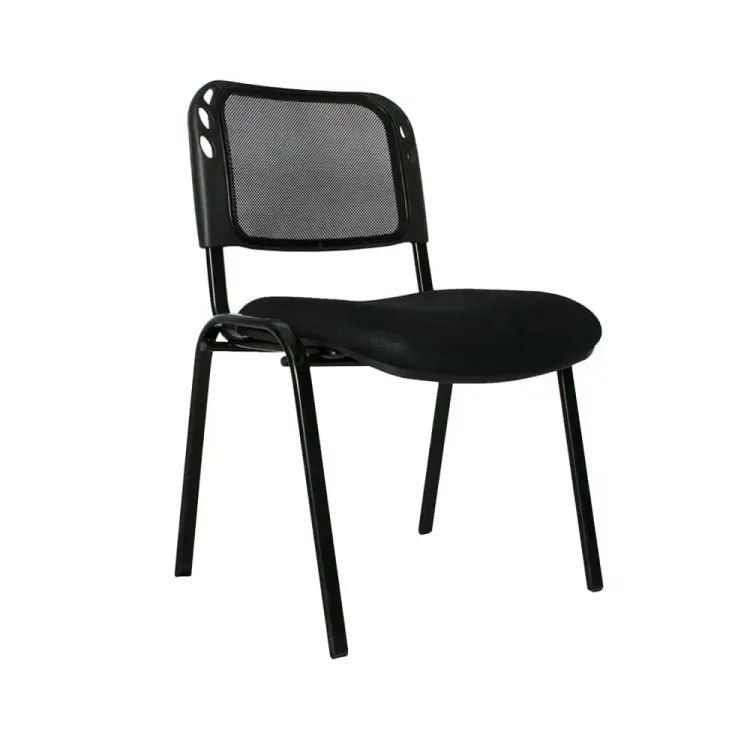 Silla Fija Isósceles Malla