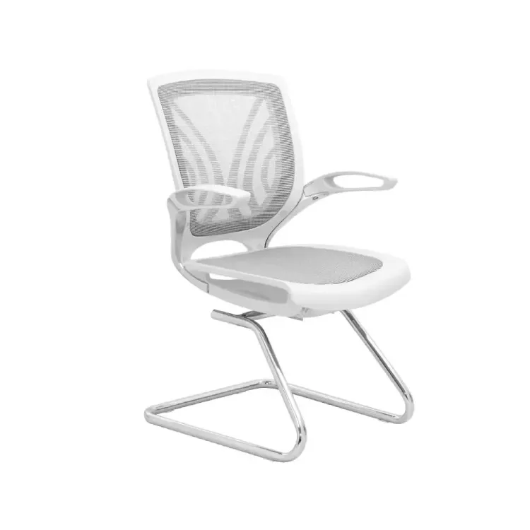 Silla Fija Tibet Blanca