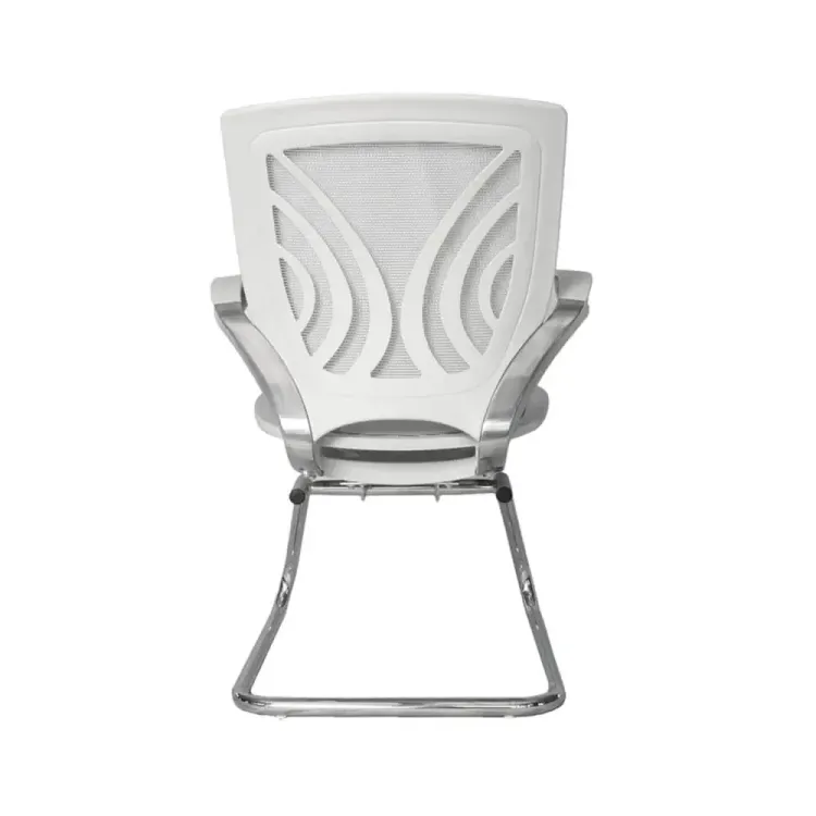 Silla Fija Tibet Blanca 3