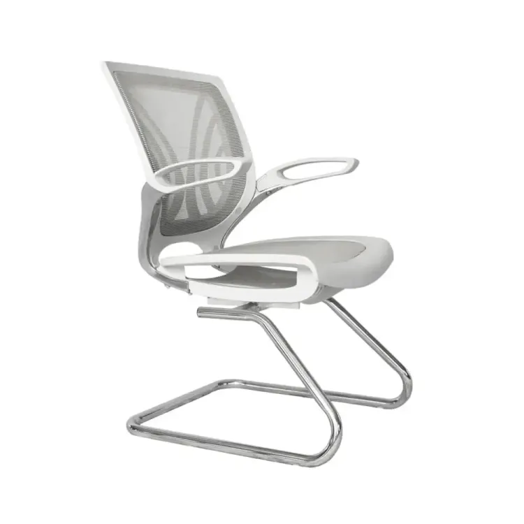 Silla Fija Tibet Blanca 4