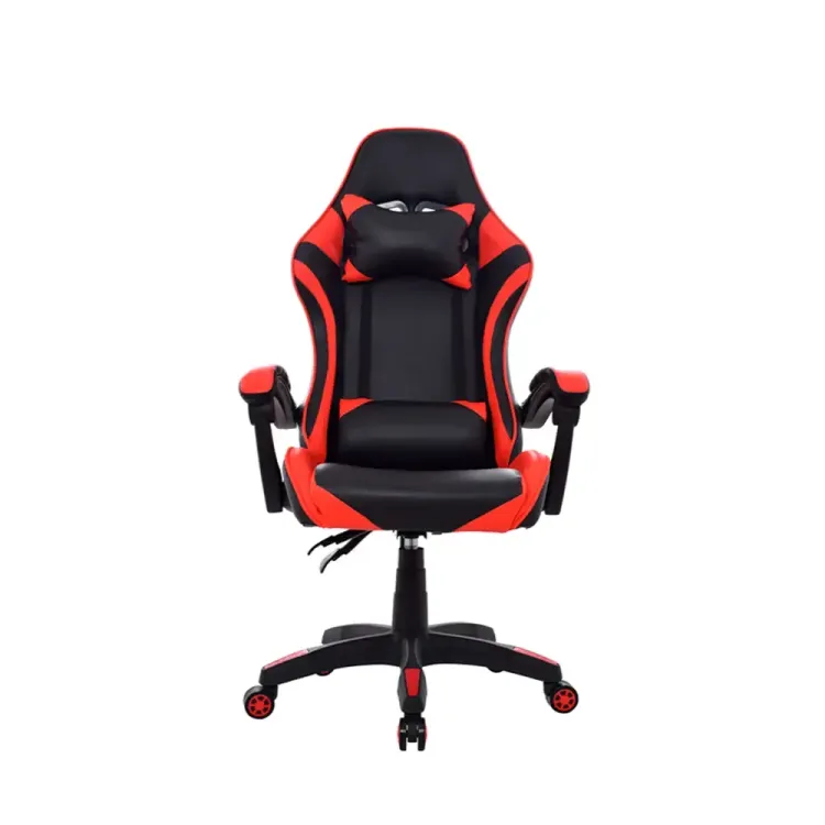 Silla Gamer Ford 2