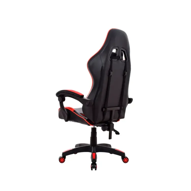 Silla Gamer Ford 4