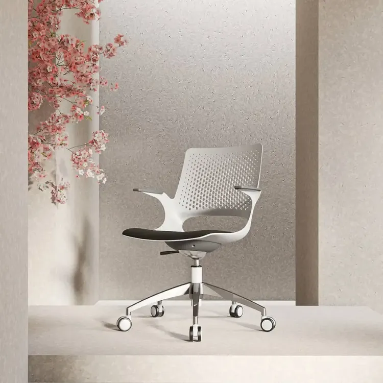 Silla Giratoria Buro 4