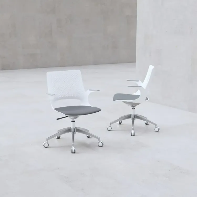 Silla Giratoria Buro 6