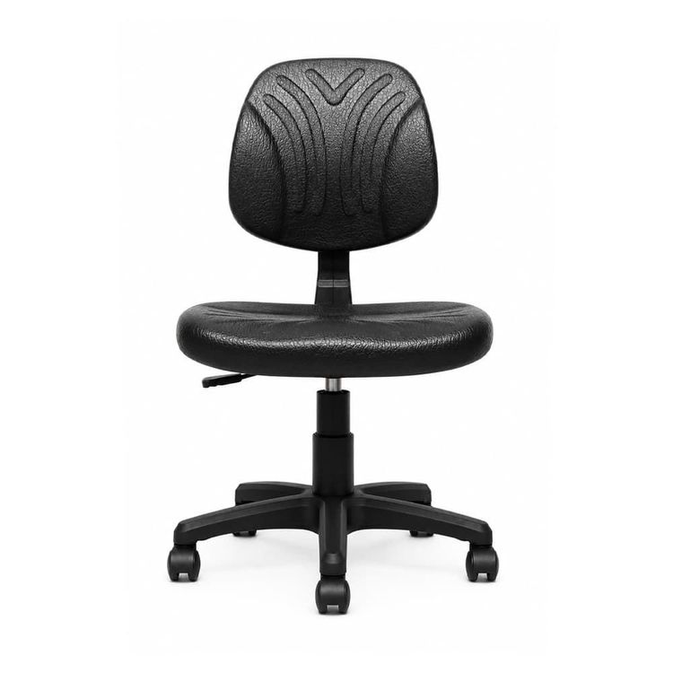 Silla Industrial Para Operario Axis