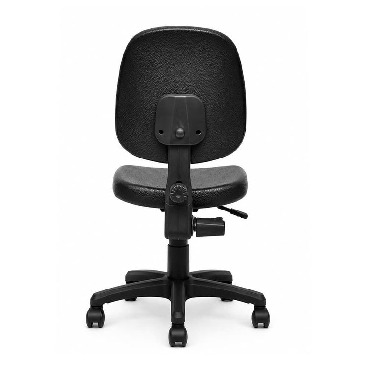 Silla Industrial Para Operario Axis 2