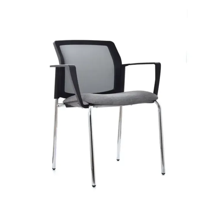 Silla Interlocutora Logan con Brazos