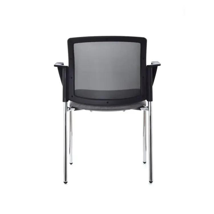 Silla Interlocutora Logan con Brazos 2