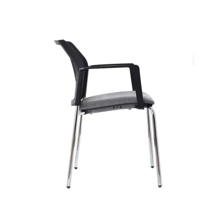 Silla Interlocutora Logan con Brazos 4