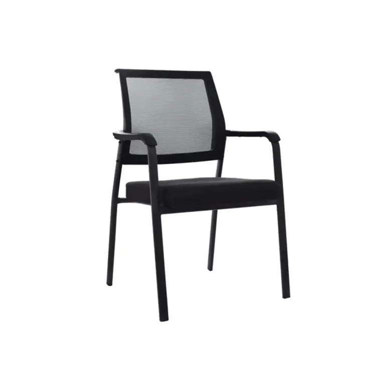 Set Mesa De Juntas Rectangular 10 Sillas Mia 5