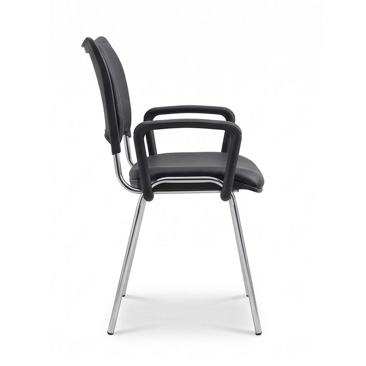 Silla Interlocutora Smart Tapizada 2